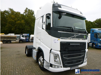 Cabeza tractora Volvo FH 420 4X2 Euro 6 + ADR: foto 2 Cabeza tractora Volvo FH 420 4X2 Euro 6 + ADR: foto 2