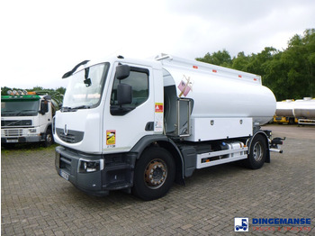 Camión cisterna RENAULT Premium 270