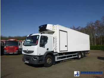 Camión frigorífico RENAULT Premium 370