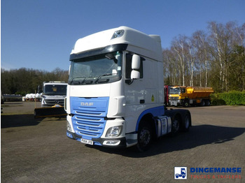 Cabeza tractora DAF XF 460
