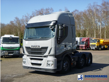 Cabeza tractora IVECO