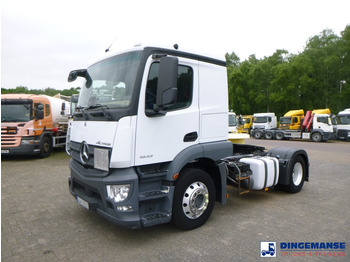 Cabeza tractora MERCEDES-BENZ Actros 1843