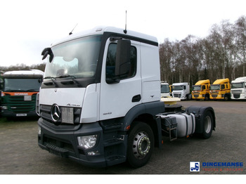 Cabeza tractora MERCEDES-BENZ Actros 1843
