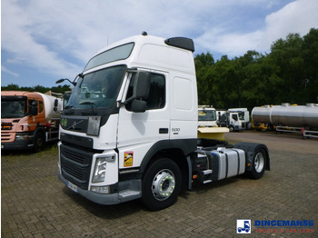 Cabeza tractora VOLVO FM 500