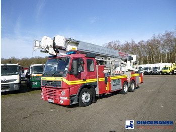 Camión de bomberos VOLVO FM12