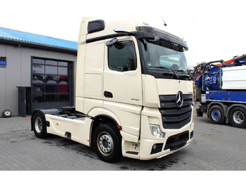 Cabeza tractora MERCEDES-BENZ Actros 1848