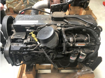 Motor CUMMINS