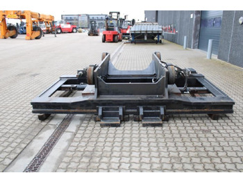 Horquillas Hyster FORK POSITIONER: foto 2 Horquillas Hyster FORK POSITIONER: foto 2