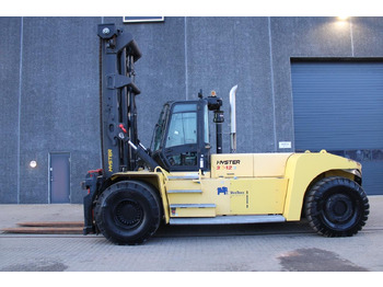 Carretilla elevadora diésel HYSTER