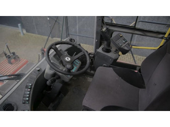 Carretilla para contenedores Kalmar DCF90-45ES: foto 4