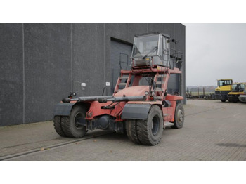 Carretilla para contenedores Kalmar DCF90-45ES: foto 2