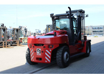Carretilla elevadora diésel Kalmar DCG160-12: foto 3