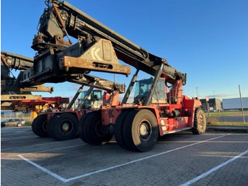 Reach stacker Kalmar DRF450-65S6X: foto 2