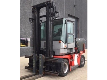 Leasing de Kalmar ECD80-6 Kalmar ECD80-6: foto 2 Leasing de Kalmar ECD80-6 Kalmar ECD80-6: foto 2