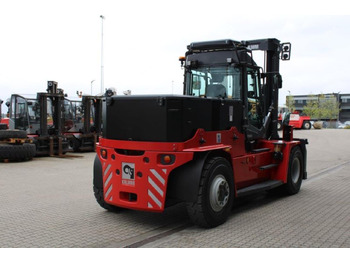 Carretilla elevadora eléctrica Kalmar ECG160-12: foto 3