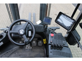 Leasing de Kalmar ECG50-6 Kalmar ECG50-6: foto 4 Leasing de Kalmar ECG50-6 Kalmar ECG50-6: foto 4