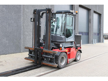 Leasing de Kalmar ECG50-6 Kalmar ECG50-6: foto 2 Leasing de Kalmar ECG50-6 Kalmar ECG50-6: foto 2