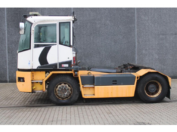 Tractor industrial KALMAR