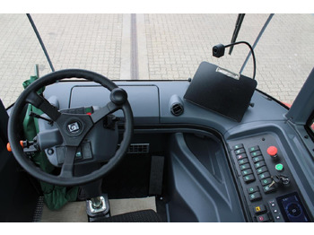 Tractor industrial Kalmar TRL618I 4X4: foto 4