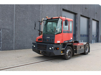 Leasing de Kalmar TT618I Kalmar TT618I: foto 2
