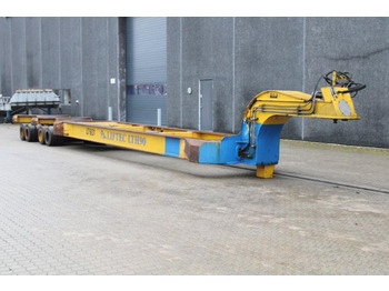 Leasing de Liftec LTH90 Liftec LTH90: foto 2
