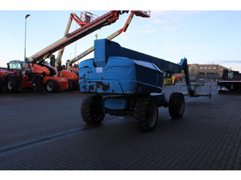 Leasing de Manitou TJ280 Manitou TJ280: foto 3