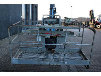 Leasing de Manitou TJ280 Manitou TJ280: foto 4