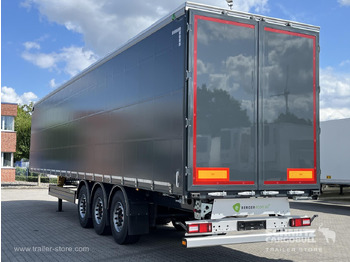 Semirremolque lona BERGER Auflieger Curtainsider Standard: foto 5
