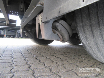 Semirremolque lona SCHMITZ Auflieger Curtainsider Mega: foto 3