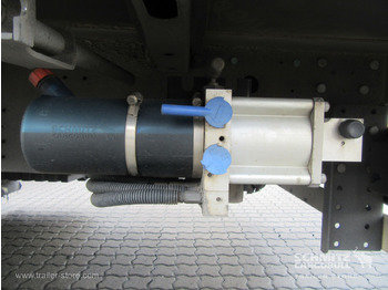 Semirremolque lona SCHMITZ Auflieger Curtainsider Mega: foto 5