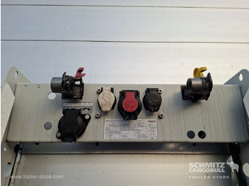 Semirremolque lona SCHMITZ Auflieger Curtainsider Standard: foto 5