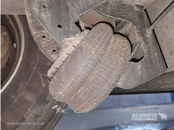 Semirremolque lona SCHMITZ Auflieger Curtainsider Standard: foto 3