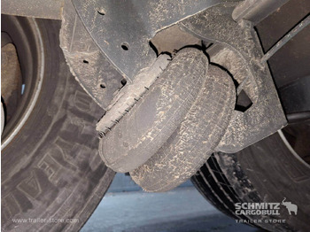 Semirremolque lona SCHMITZ Auflieger Curtainsider Standard: foto 4