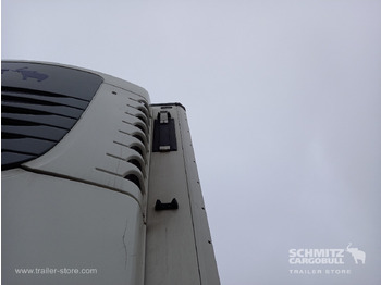 Semirremolque isotérmico SCHMITZ Auflieger Tiefkühler Standard Double deck: foto 4