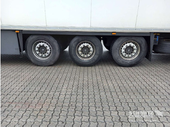 Semirremolque isotérmico SCHMITZ Auflieger Tiefkühler Standard Double deck: foto 2