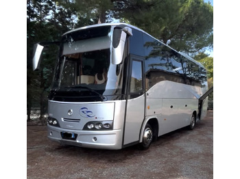 Minibús, Furgoneta de pasajeros IVECO euro 5 100 Calipso New Car: foto 2 Minibús, Furgoneta de pasajeros IVECO euro 5 100 Calipso New Car: foto 2