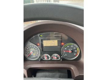 Minibús, Furgoneta de pasajeros IVECO euro 5 100 Calipso New Car: foto 3 Minibús, Furgoneta de pasajeros IVECO euro 5 100 Calipso New Car: foto 3