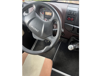 Minibús, Furgoneta de pasajeros IVECO euro 5 100 Calipso New Car: foto 5 Minibús, Furgoneta de pasajeros IVECO euro 5 100 Calipso New Car: foto 5