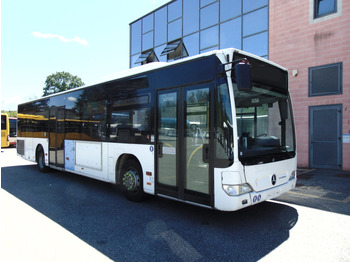 Autobús urbano MERCEDES-BENZ Citaro