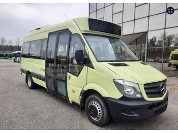 Autobús urbano MERCEDES-BENZ Sprinter
