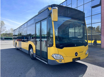 Autobús urbano MERCEDES-BENZ Citaro