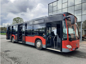 Autobús urbano MERCEDES-BENZ Citaro