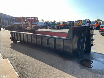 Contenedor de gancho CONTAINER 10m³ NEW: foto 4 Contenedor de gancho CONTAINER 10m³ NEW: foto 4