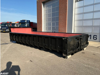 Contenedor de gancho CONTAINER 10m³ NEW: foto 3 Contenedor de gancho CONTAINER 10m³ NEW: foto 3