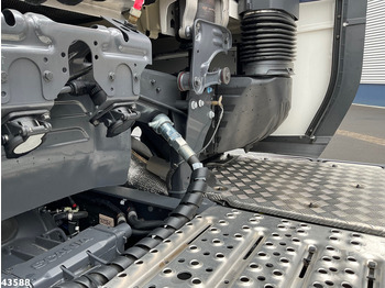 Cabeza tractora Scania S770 V8 "King of the Road" Retarder Hydrauliek NEW AND UNUSED!: foto 5