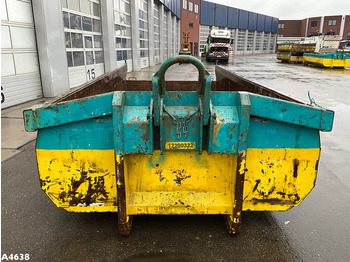 Contenedor de gancho Container 12m³: foto 5 Contenedor de gancho Container 12m³: foto 5