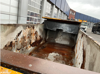 Contenedor de gancho Container 20m³: foto 2 Contenedor de gancho Container 20m³: foto 2