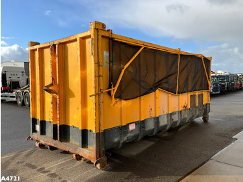 Contenedor de gancho Container 30m³: foto 3 Contenedor de gancho Container 30m³: foto 3