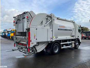 Leasing de DAF FA XD 300 Euro 6 Geesink 15 m³ DAF FA XD 300 Euro 6 Geesink 15 m³: foto 4 Leasing de DAF FA XD 300 Euro 6 Geesink 15 m³ DAF FA XD 300 Euro 6 Geesink 15 m³: foto 4