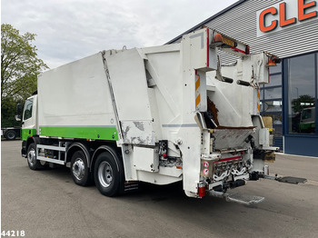 Leasing de DAF FAG 75 CF 250 Faun 20m³ DAF FAG 75 CF 250 Faun 20m³: foto 2